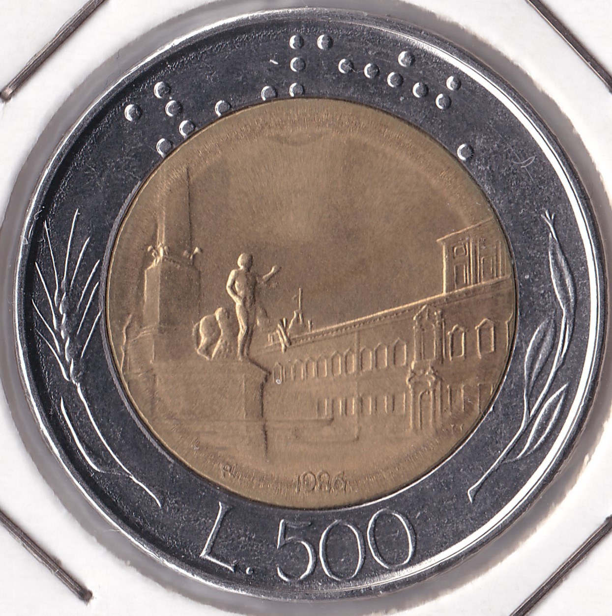 sena coins